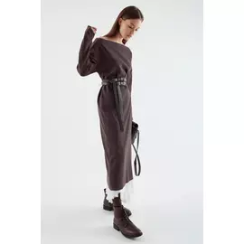 Платье ЧЕРЕШНЯ