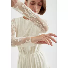 Платье Vintage Lace