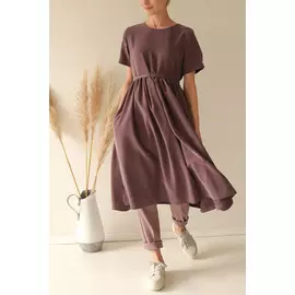 Платье ЧЕРЕШНЯ