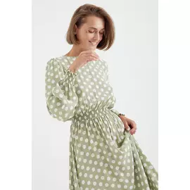 Платье ЧЕРЕШНЯ