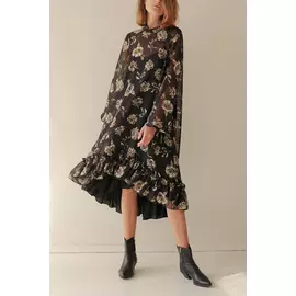 Платье ЧЕРЕШНЯ