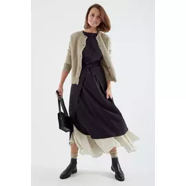 Платье-передник ЧЕРЕШНЯ