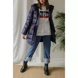 Пуховик LEVIS
