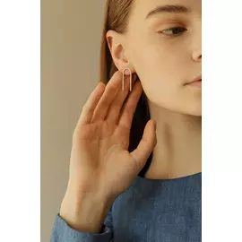 Серьги INSOMNIA