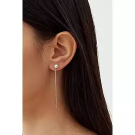 Серьги INSOMNIA