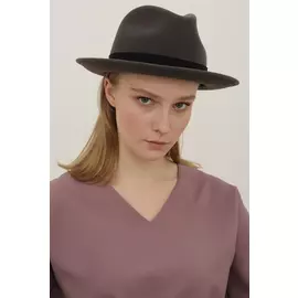 Шляпа федора BAILEY