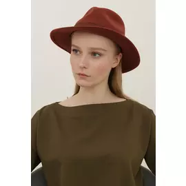 Шляпа федора BAILEY