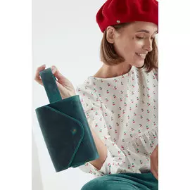 Сумка ЧЕРЕШНЯ