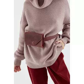 Сумка ЧЕРЕШНЯ