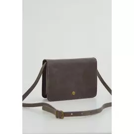 Сумка квадратной формы