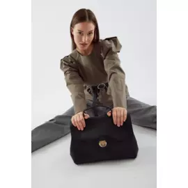 Сумка-портфель ЧЕРЕШНЯ