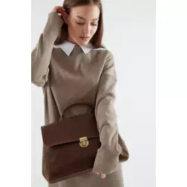 Сумка-портфель ЧЕРЕШНЯ