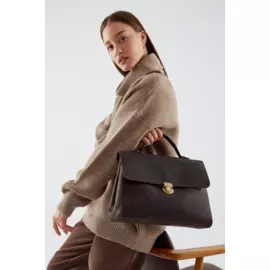 Сумка-портфель ЧЕРЕШНЯ