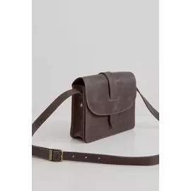 Сумка с тремя отделениями