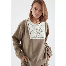 Свитшот ЧЕРЕШНЯ