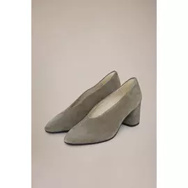 Туфли VAGABOND «Tracy» оливкового цвета (40)