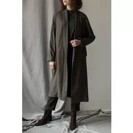 Жакет-халат ЧЕРЕШНЯ