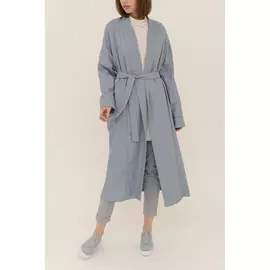 Жакет-халат ЧЕРЕШНЯ