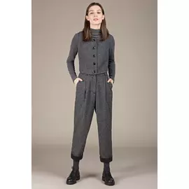 Жилет Черешня