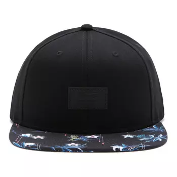 Бейсболка Allover It