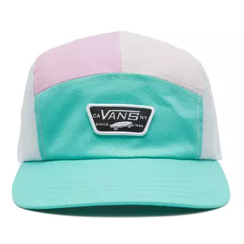 Бейсболка Checkwork Camper