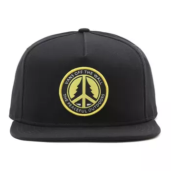 Бейсболка Trippy Outdoors