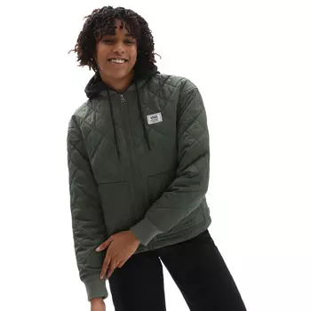 Бомбер Boom Boom 66 Hood