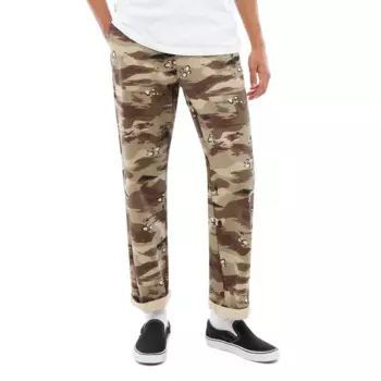 Брюки Authentic Chino Pro