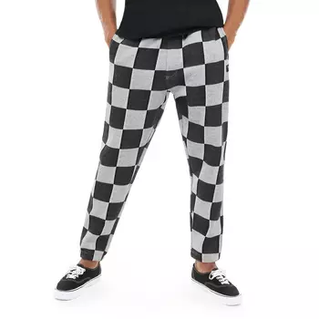 Брюки Checker