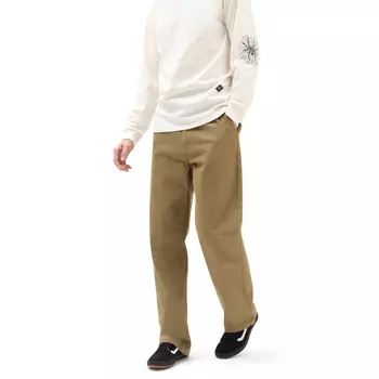 Брюки Vans X Gilbert Crockett Authntic Chino Loose