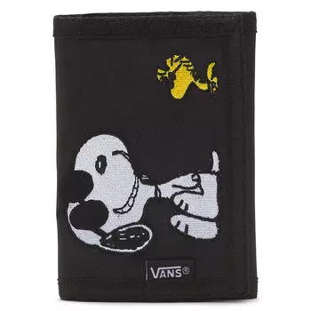 Бумажник Slipped Peanut