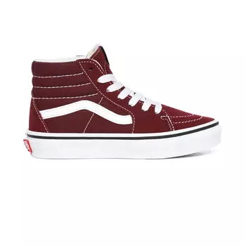 Детские высокие кеды Sk8-Hi