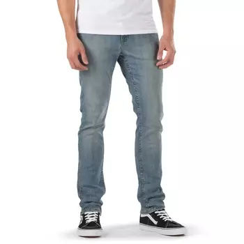 Джинсы V76 Skinny