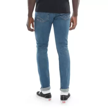Джинсы V76 Skinny