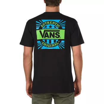 Футболка 50th Authentic