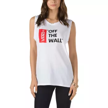 Футболка Authentic Anthem Muscle 2