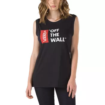 Футболка Authentic Anthem Muscle 2