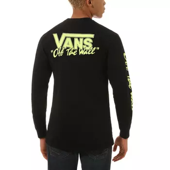 Футболка BMX Off The Wall