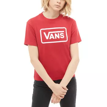 Футболка Boom Boom Boxy