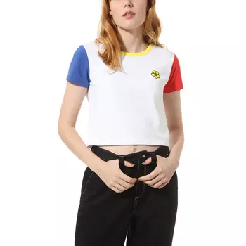 Футболка Brighton Baby