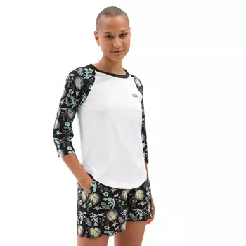 Футболка Califas Floral