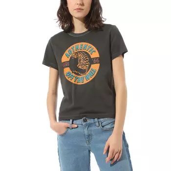 Футболка Charra Crew Baby Tee