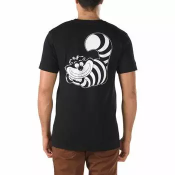 Футболка CHESHIRE TEE