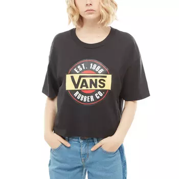 Футболка Chromo Top