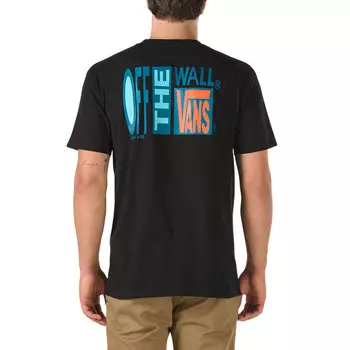 Футболка Circa 66