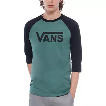 Футболка Classic Raglan