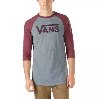 Футболка Classic Raglan