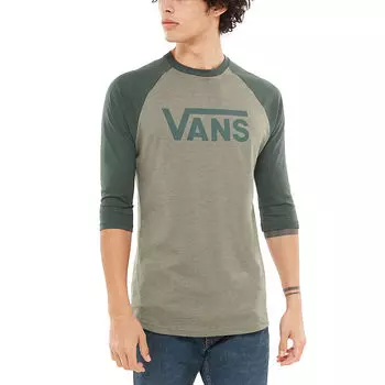 Футболка Classic Raglan