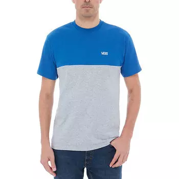 Футболка Colorblock