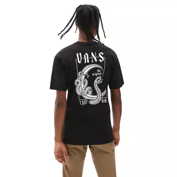 Футболка Crescent